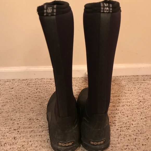 Bogs Classic High Boots - Picture 2 of 3